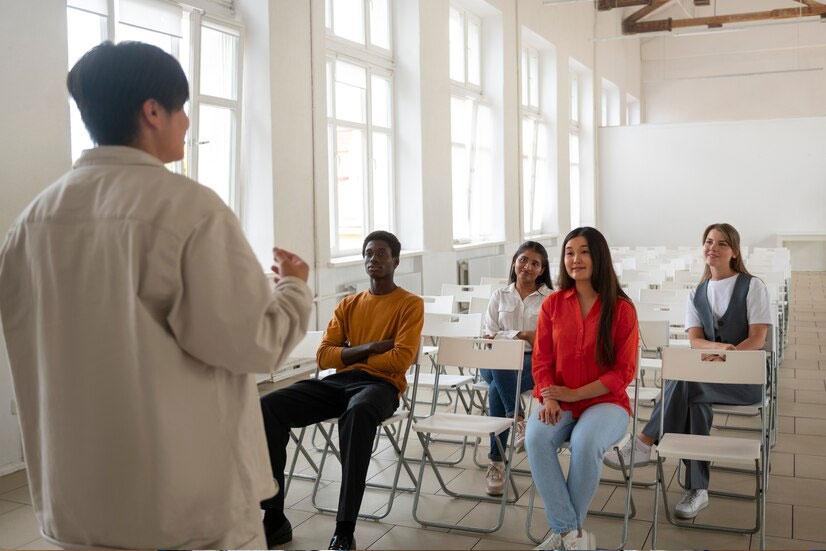 Class Training