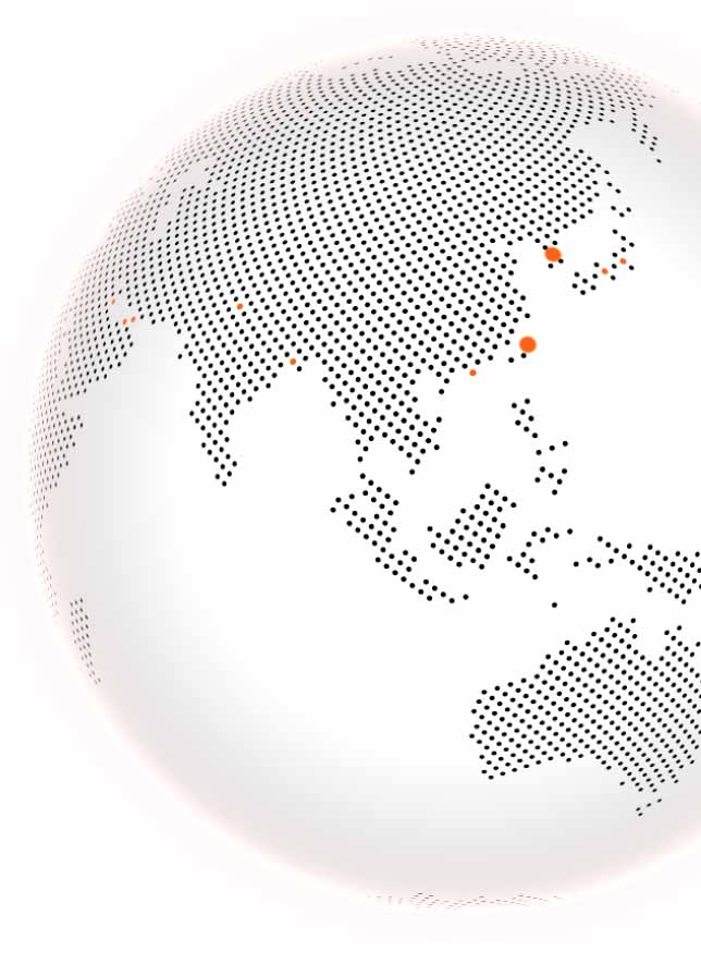 Globe