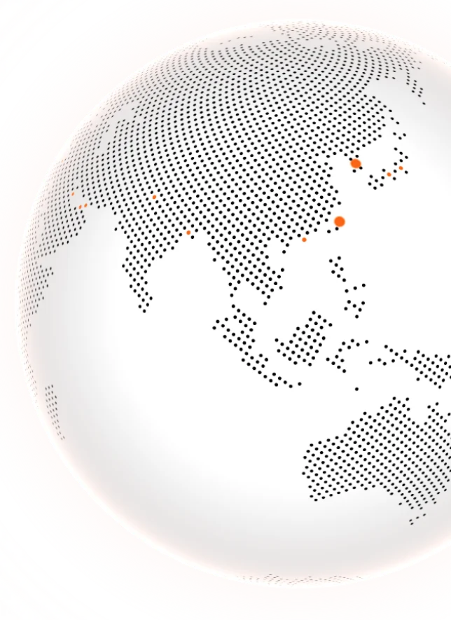 Globe