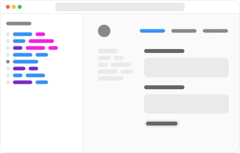 CRM Project