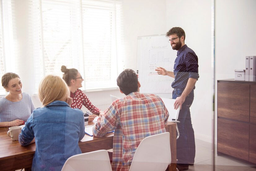One To One Training